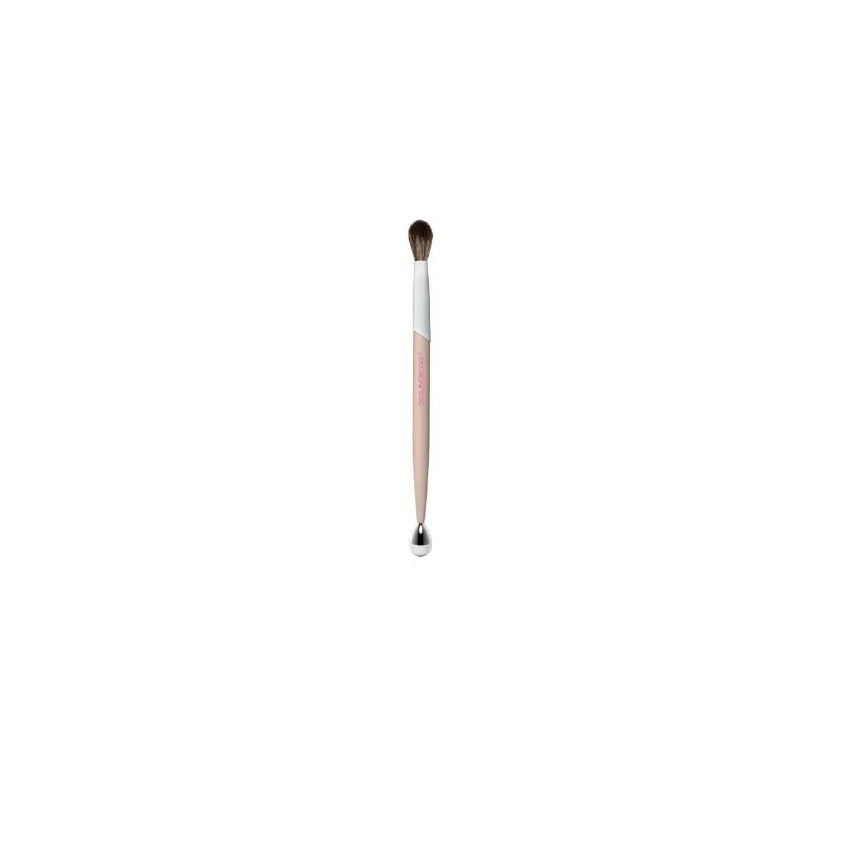 Beautyblender High Roller Crease Brush & Cooling Roller