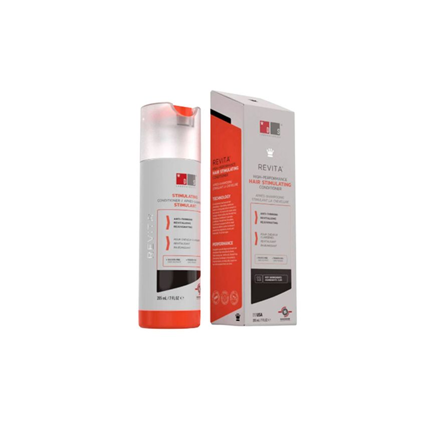 Revita High Performance Hair Stimulating Après Shampooing 205Ml