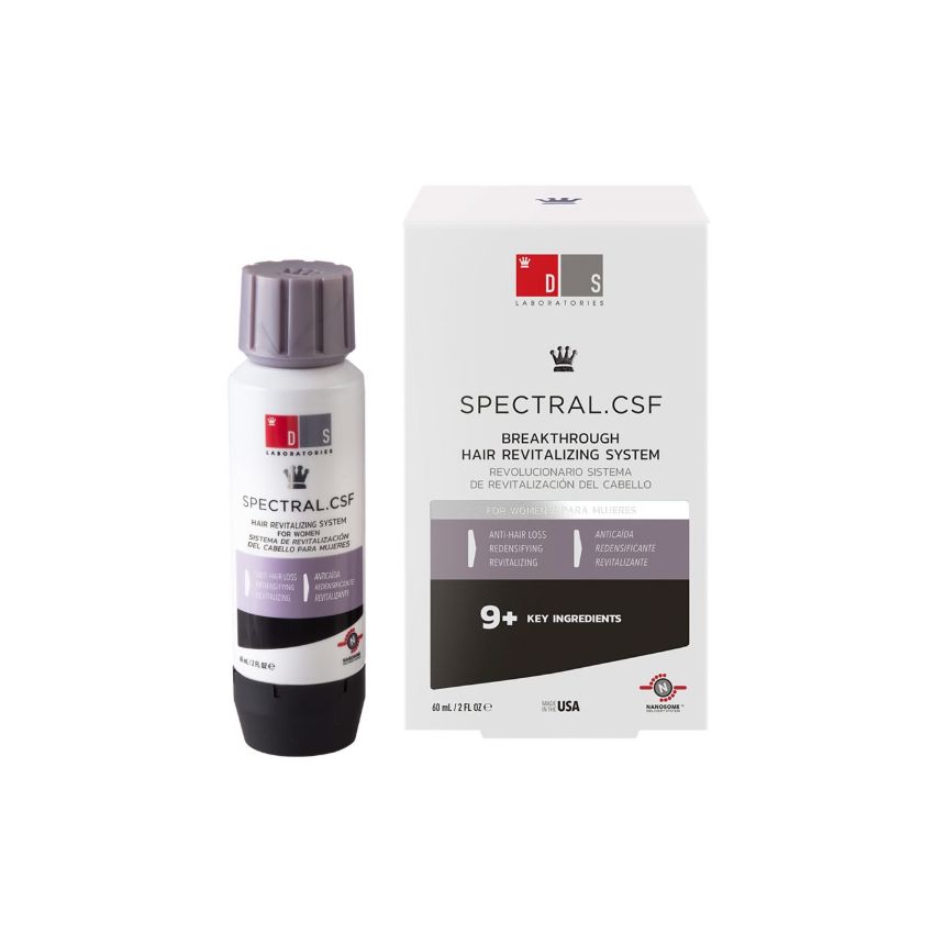 Ds Spectral Csf Soin Anti Chute 60Ml