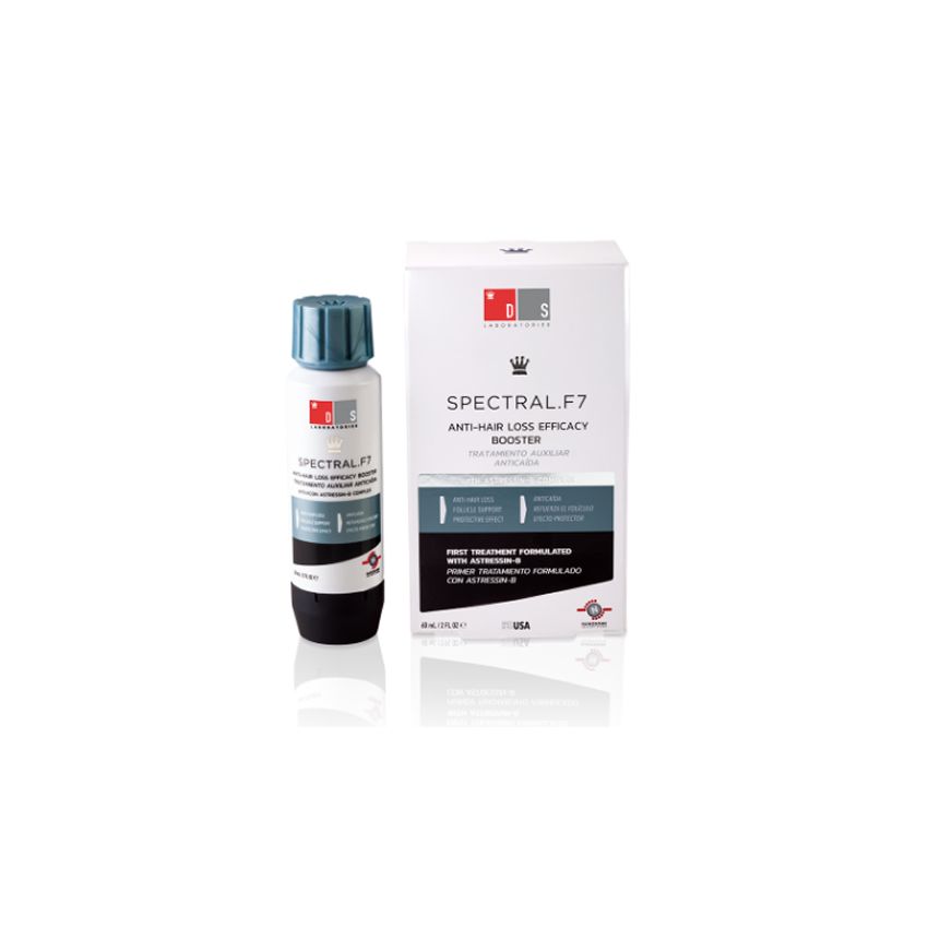 Ds Spectral F7 Anti Hair Loss Booster 60Ml