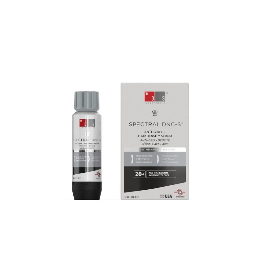 Ds Spectral Dnc-S Anti Gray 60Ml