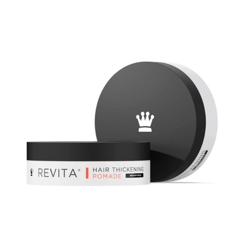 Ds Revita Hair Thickening Pomade 100Ml