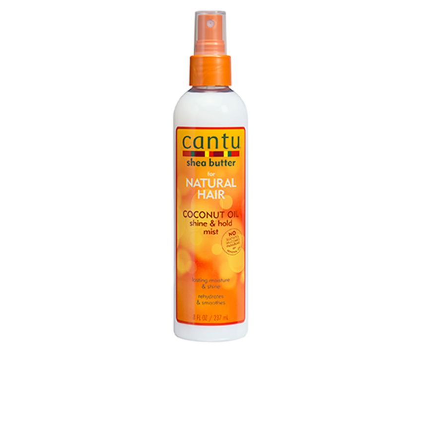 For Natural Hair Coconut Oil - 237 Ml