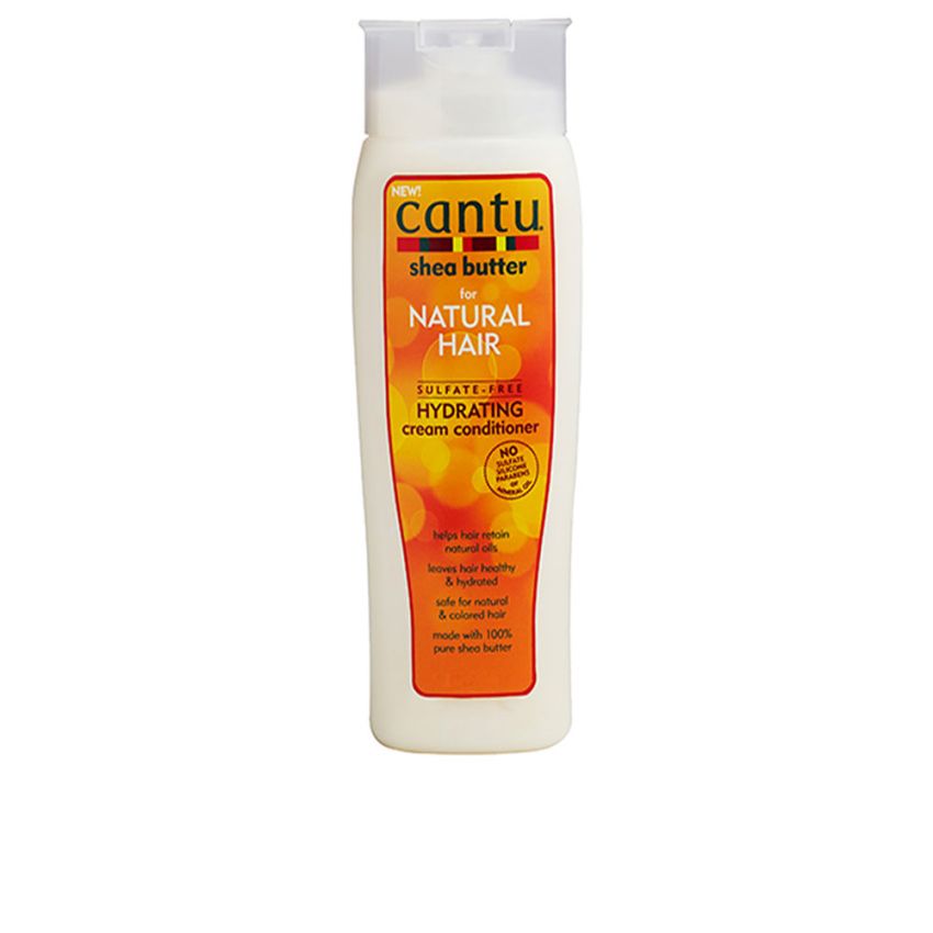 For Natural Hair Hydrating Cream Conditioner - 400 Ml
