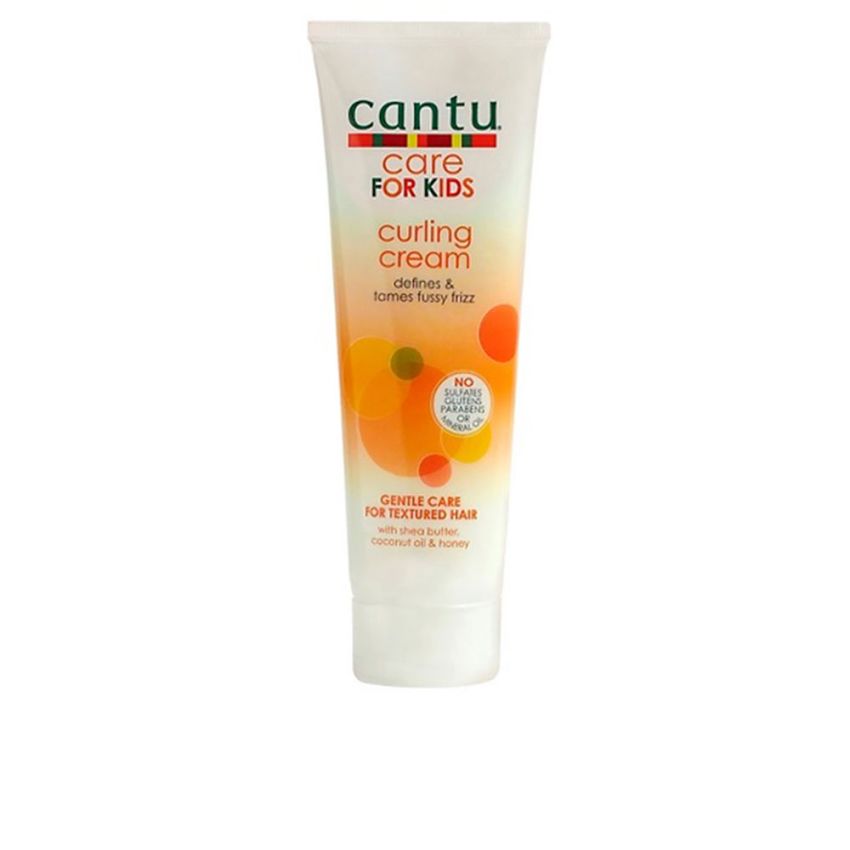 Care For Kids Curling Cream - 227 G