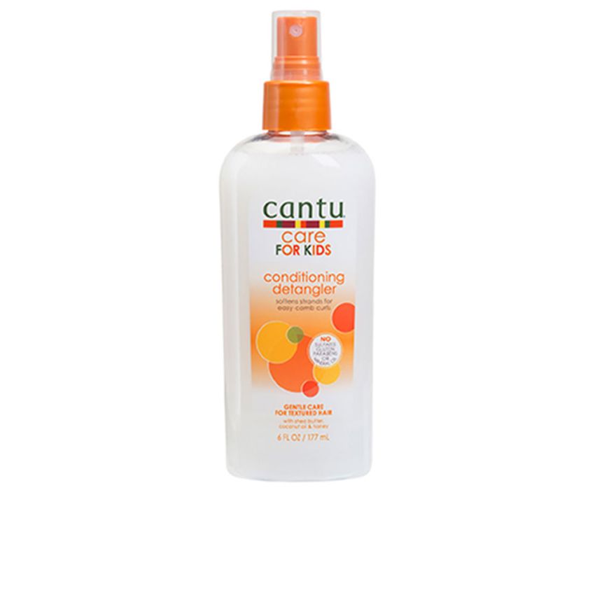 Care For Kids Conditioning Detangler - 177 Ml