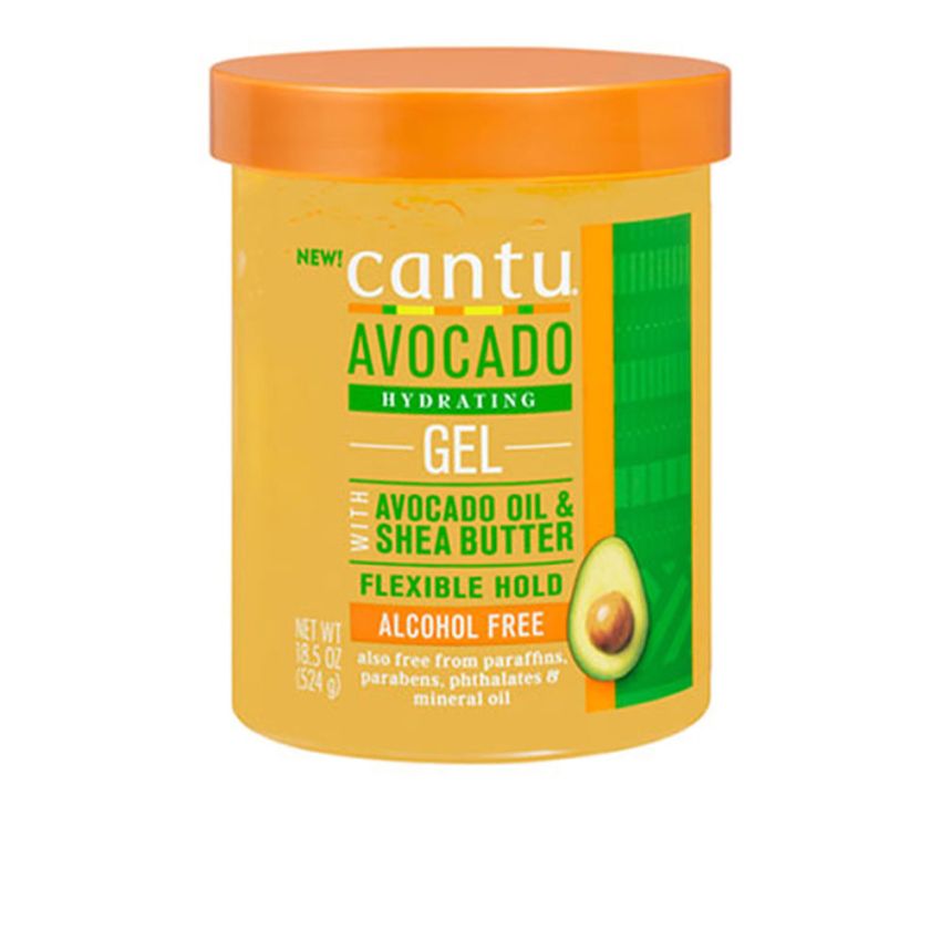 Avocado Hydrating Gel - 524 G