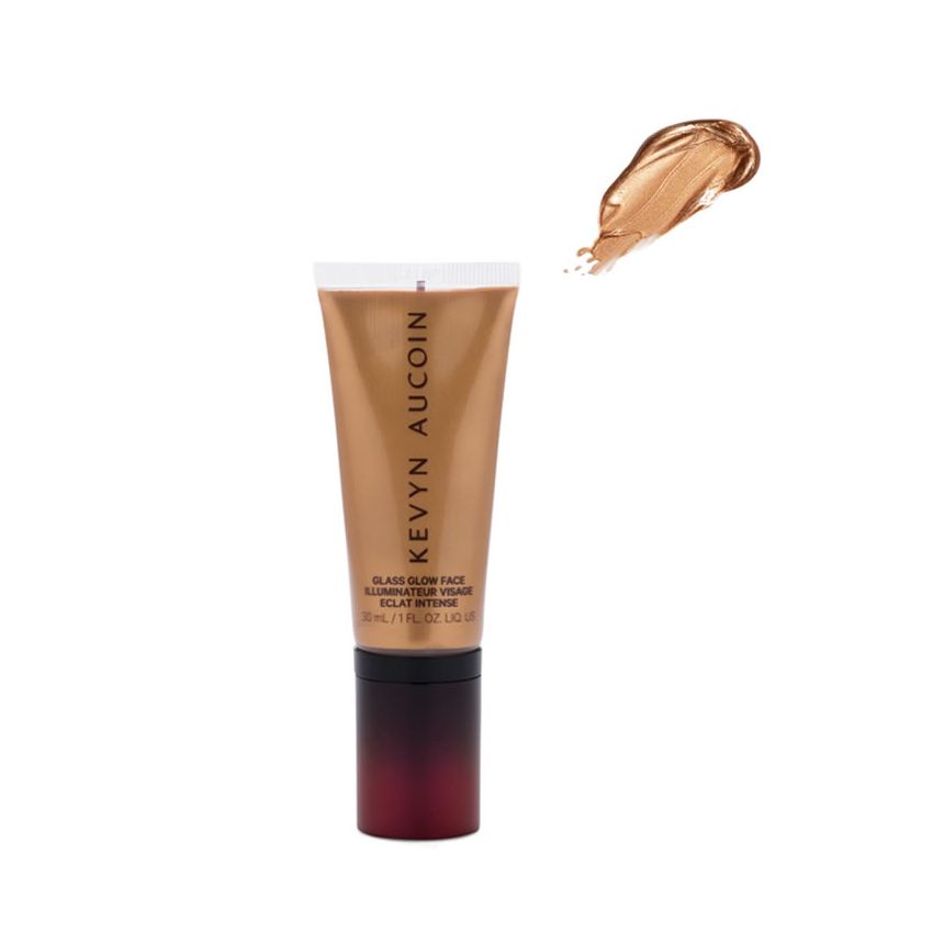 Kevyn Aucoin Glass Glow Face - Spectrum Bronze