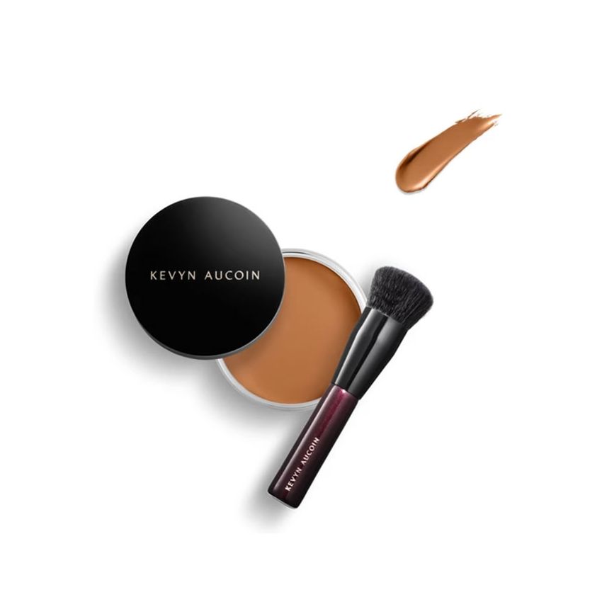 Kevyn Aucoin The Foundation Balm - Deep Fb 13