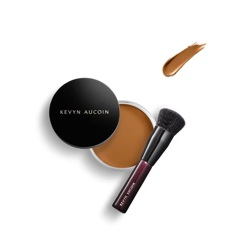 Kevyn Aucoin The Foundation Balm - Deep Fb 14