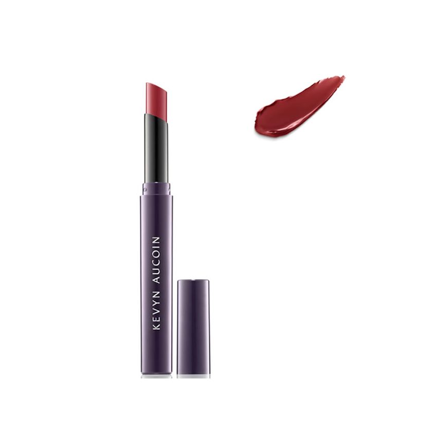 Kevyn Aucoin Unforgettable Lipstick Cream Bloodroses