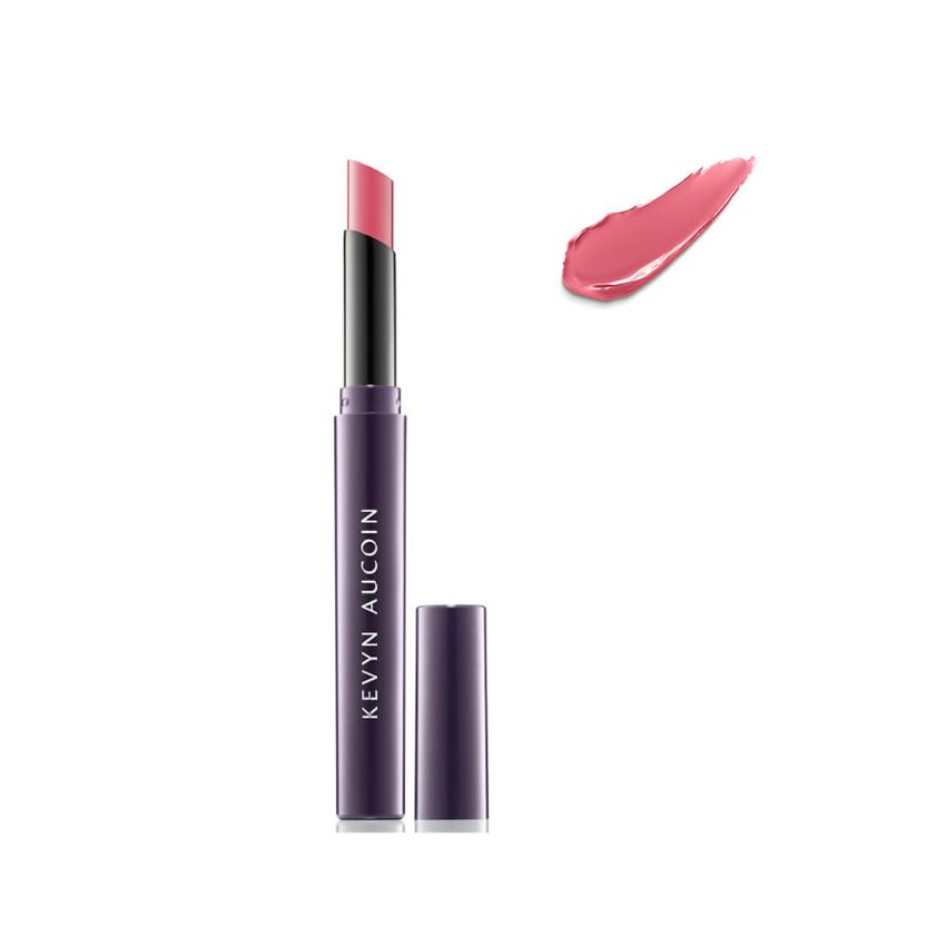 Kevyn Aucoin Unforgettable Lipstick Shine Belle Of The Ball