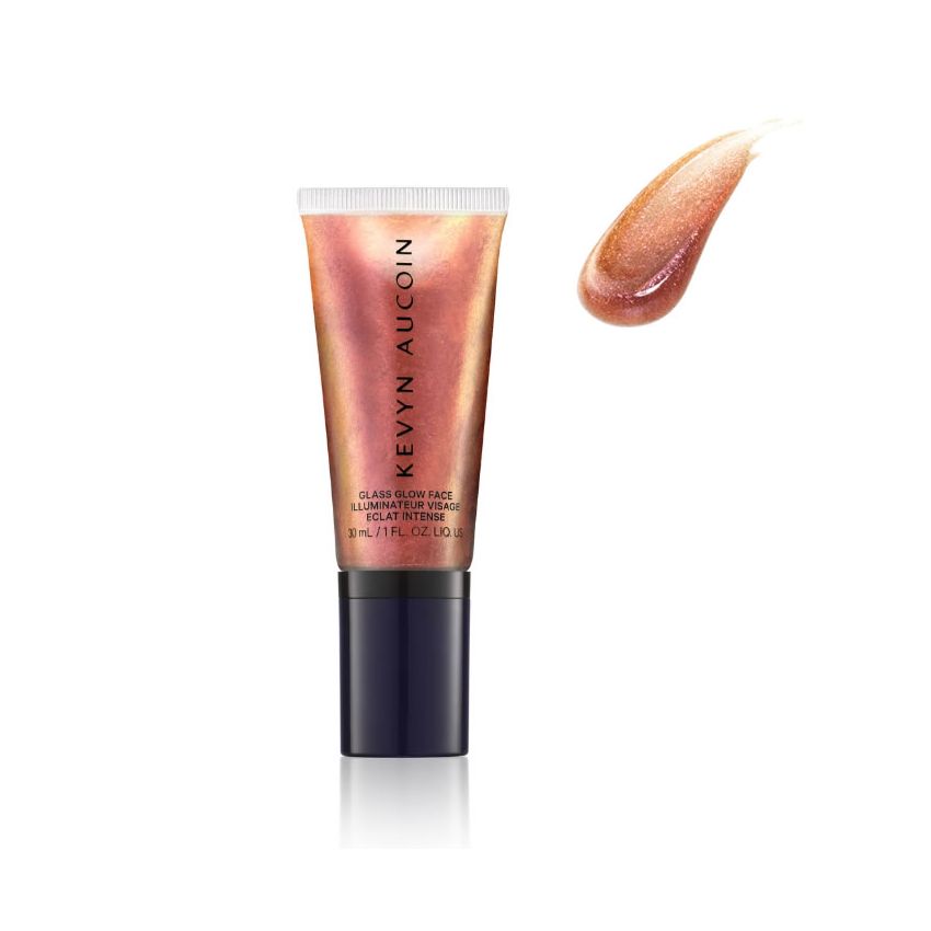 Kevyn Aucoin Glass Glow Face - Cosmic Flame 30Ml