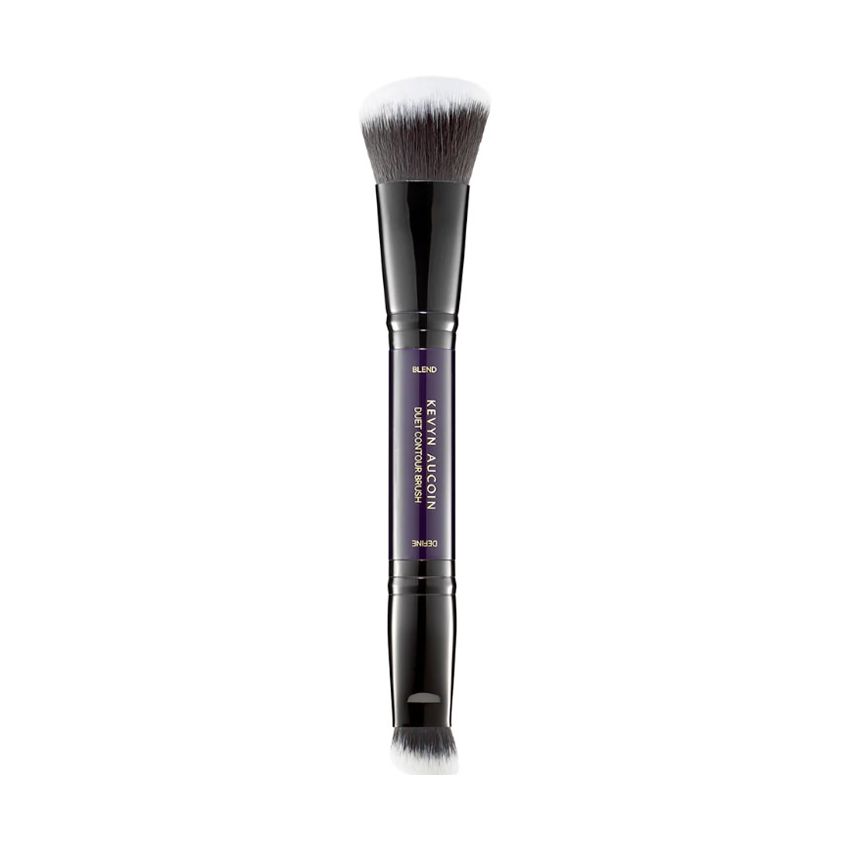 Kevyn Aucoin Duet Contour Brush