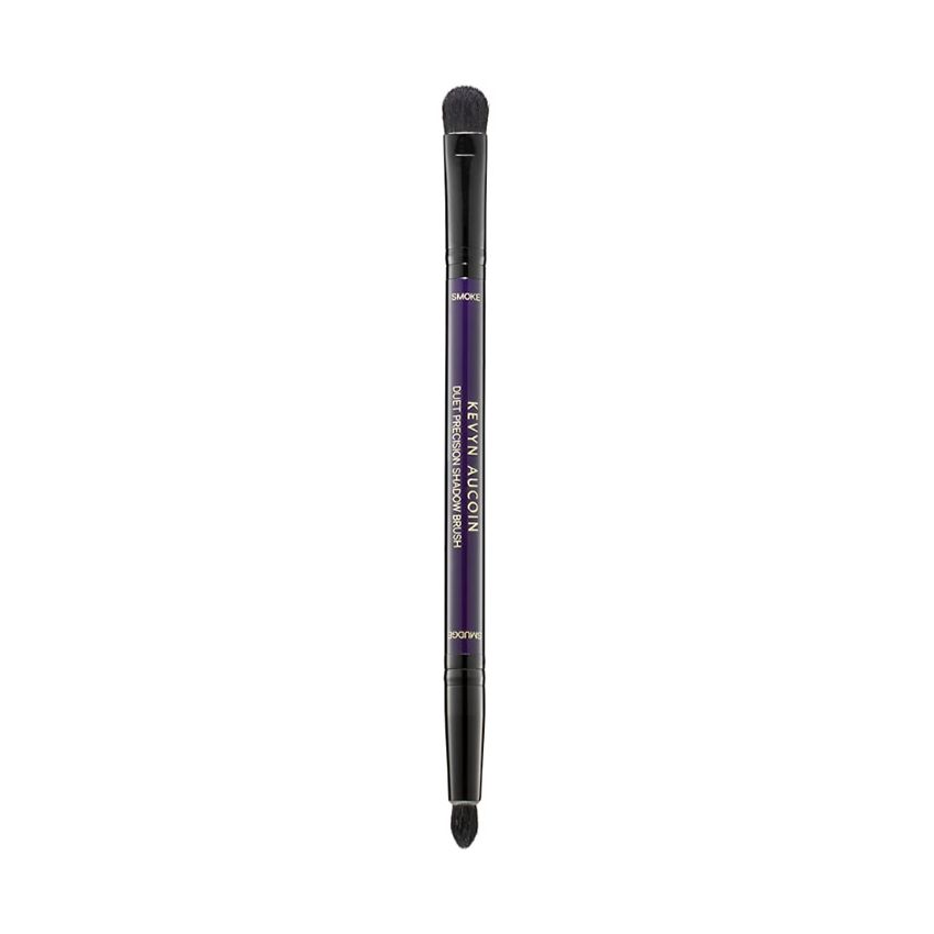 Kevyn Aucoin Duet Precision Shadow Brush