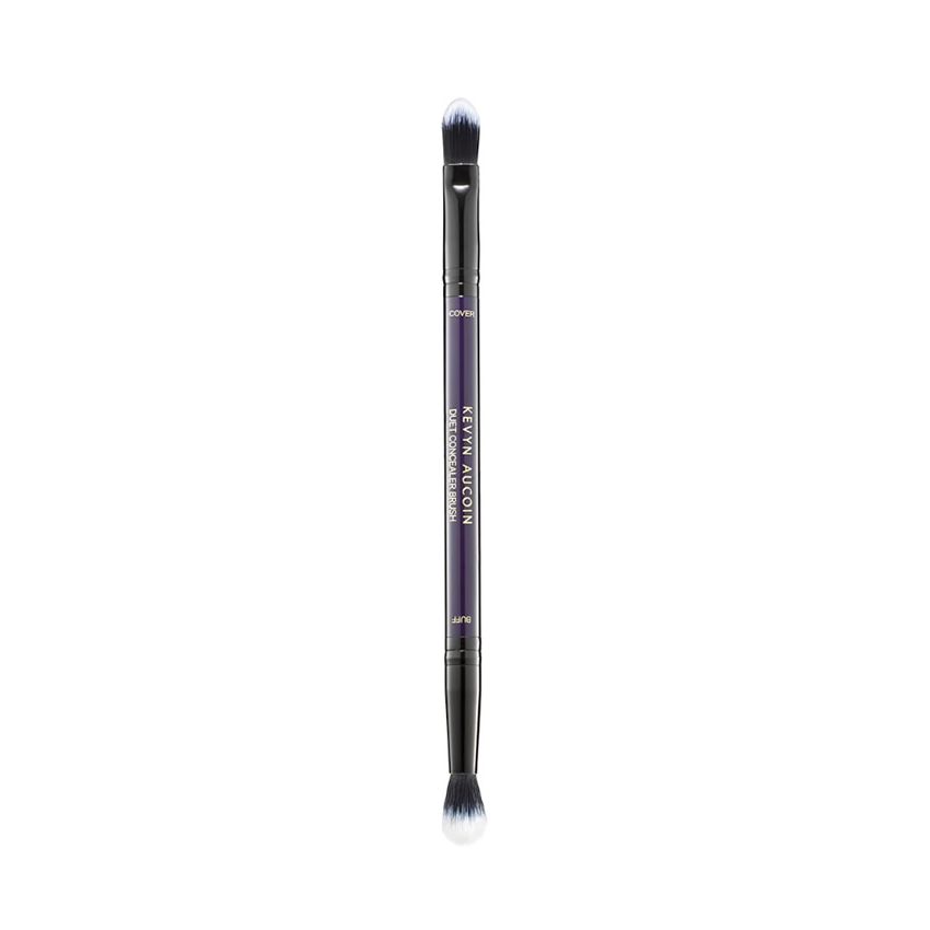 Kevyn Aucoin Duet Concealer Brush
