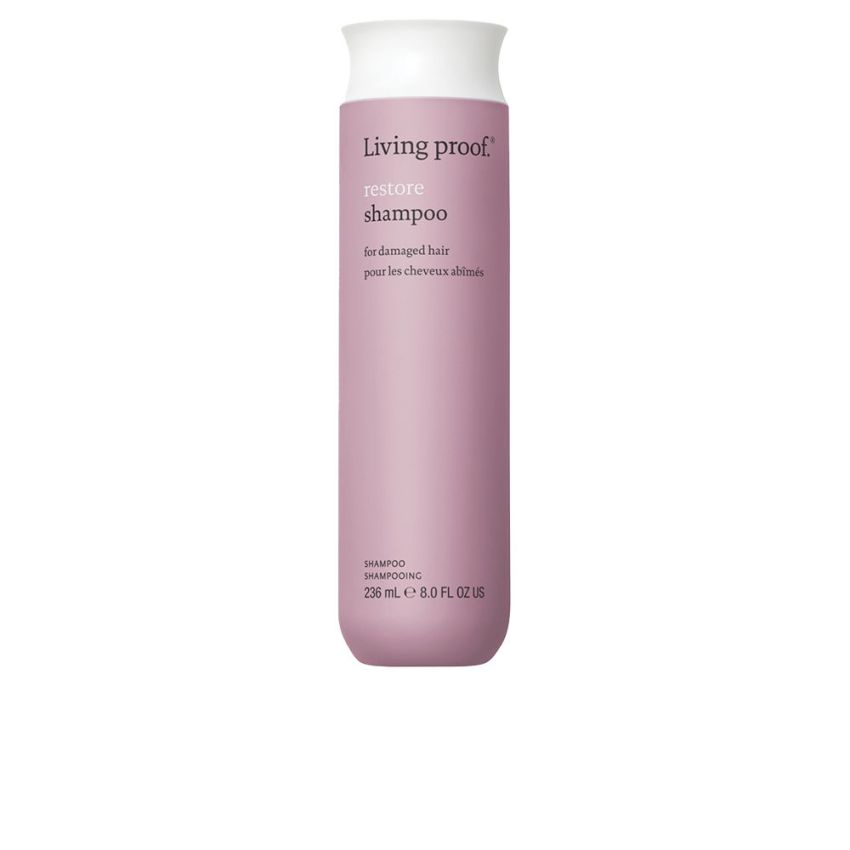 Shampooing Restauration - 236 Ml
