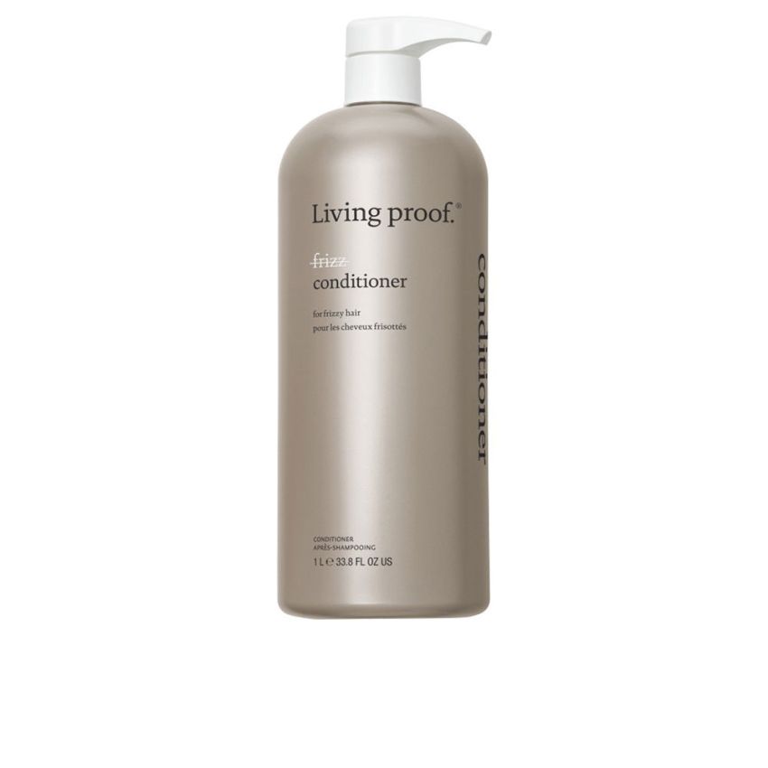 Conditionneur No Frizz - 1000 Ml