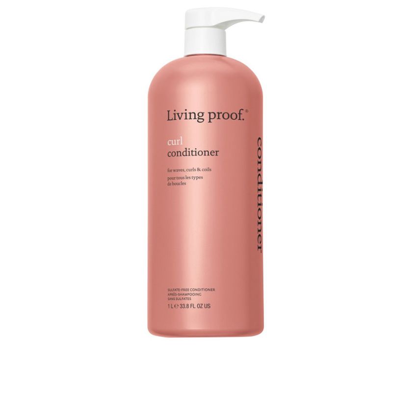 Conditionneur De Boucles - 1000 Ml