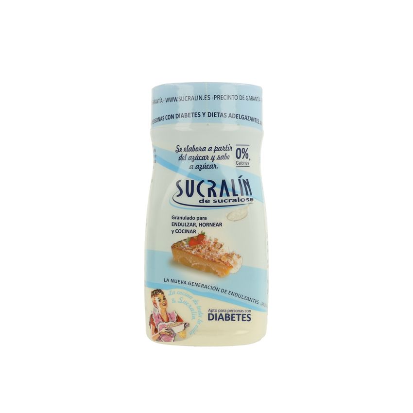 Sucralin Sucrulose 190G