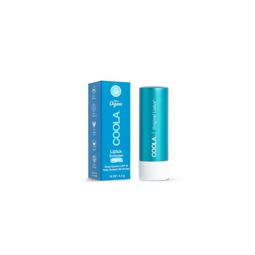 Coola Liplux Original Spf30 4.2G