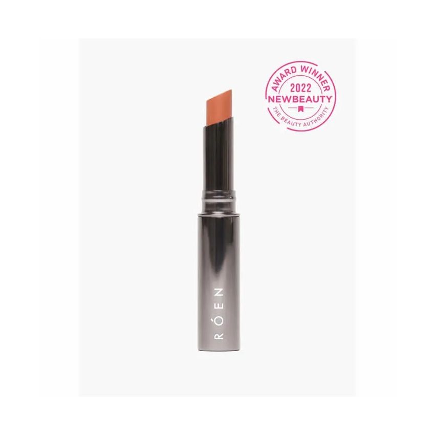 Róen Elixir Tinted Lip Oil Balm Alba