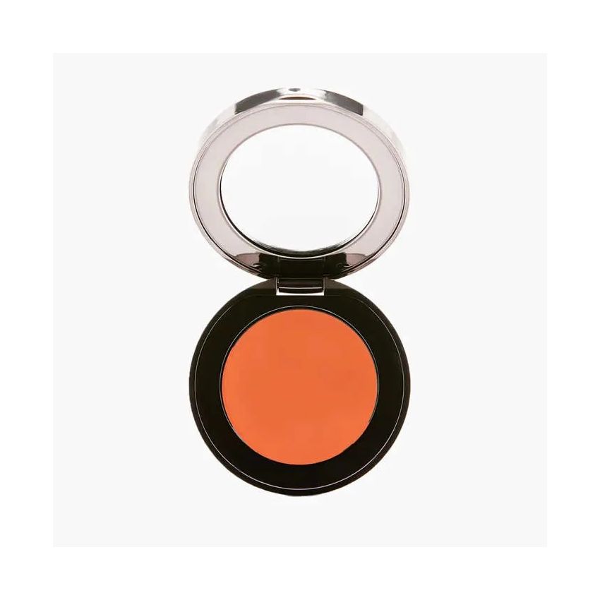 Róen Cheeky Cream Blush Peach Flush: Soft Peach