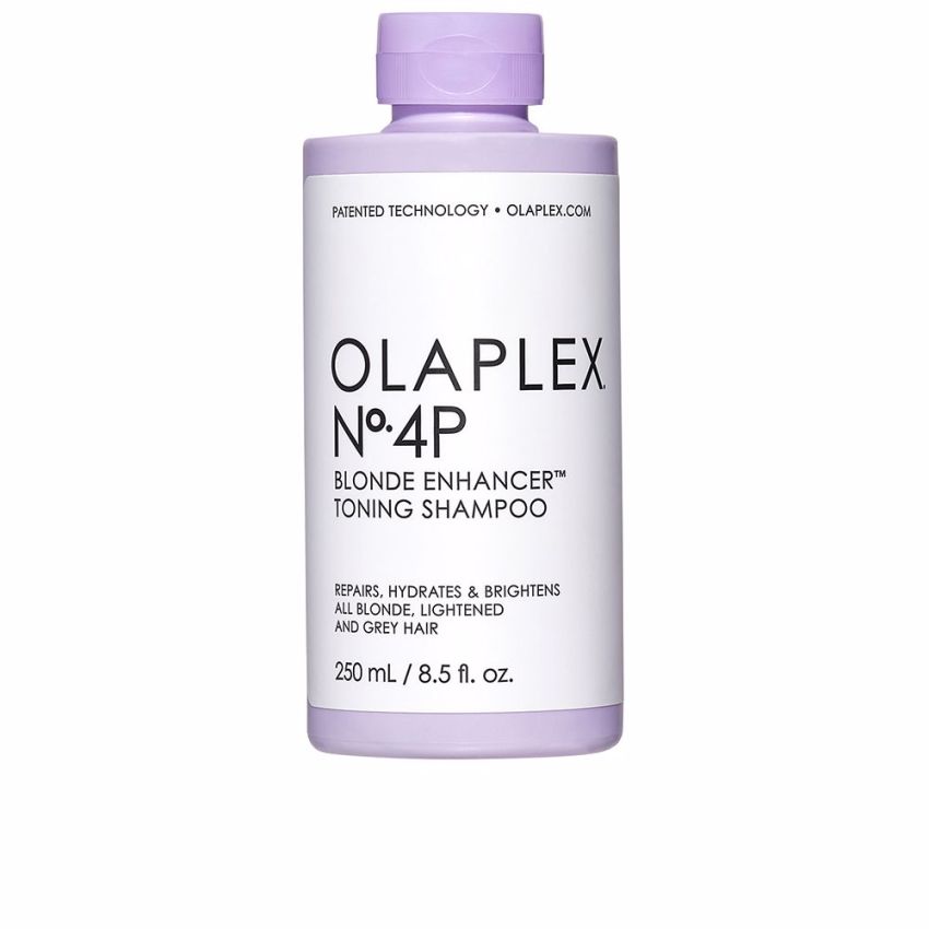 Olaplex N4P Blonde Enhancer Toning Shampoo 250Ml