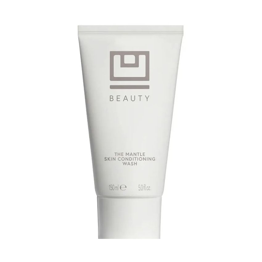 U Beauty The Mantle Skin Conditioning Wash 150Ml