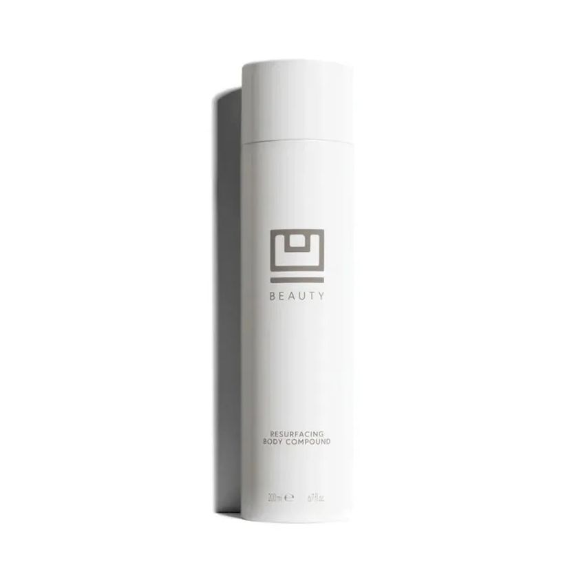 U Beauty Resurfacing Body Compound 200Ml