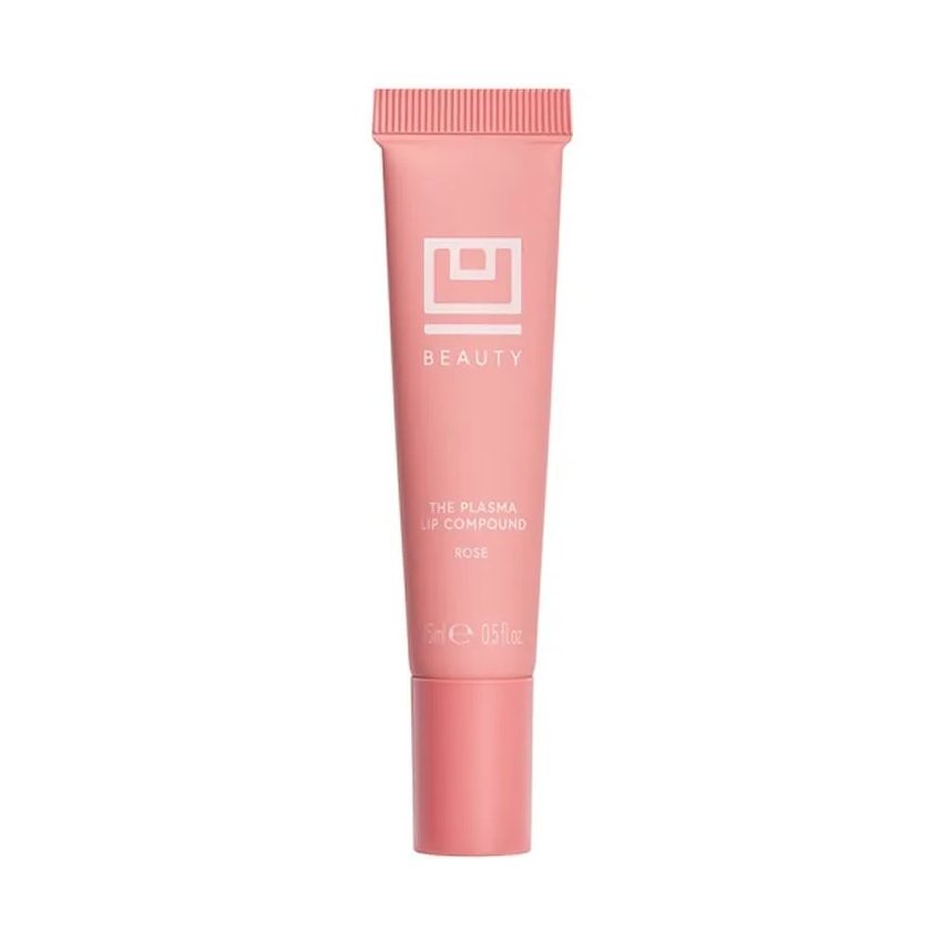 U Beauty The Plasma Lip Compound Rose 15Ml