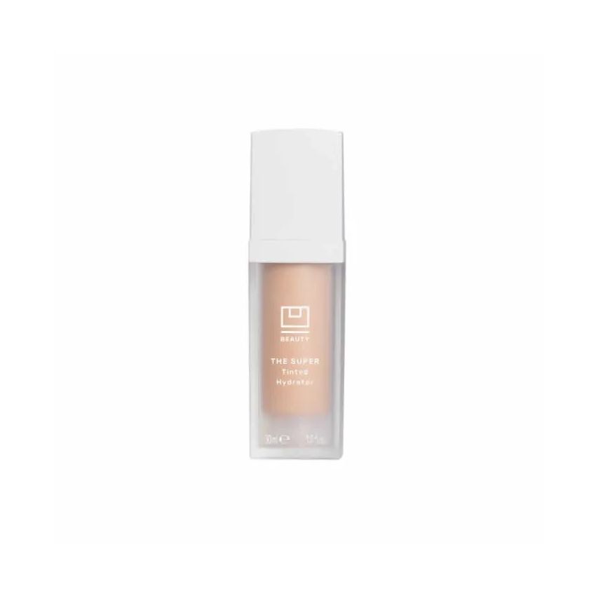 U Beauty The Super Tinted Hydrator Shade 05 Medium With Neutral Undertones