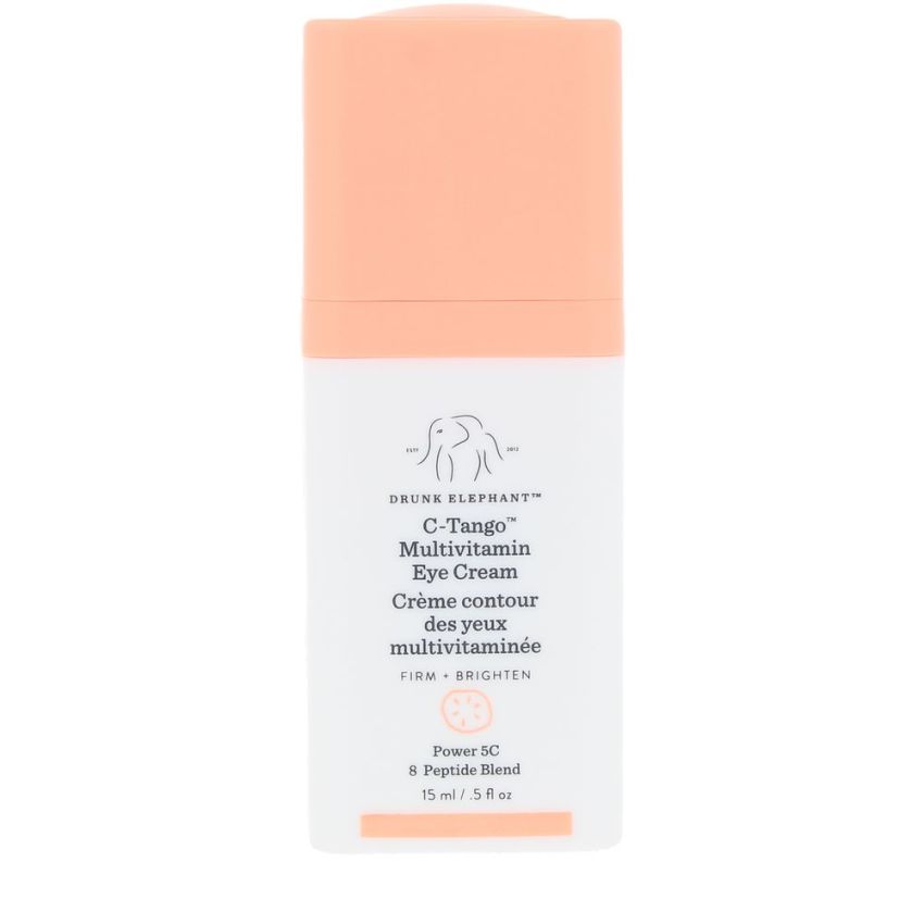 Crème Contour Des Yeux C-Tango Multivitamine - 15 Ml