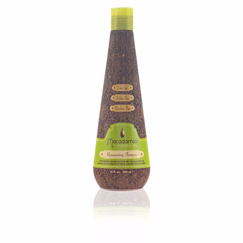 Rejuvenating Shampoo - 300 Ml