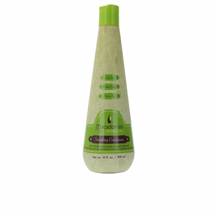 Smoothing Conditioner - 300 Ml