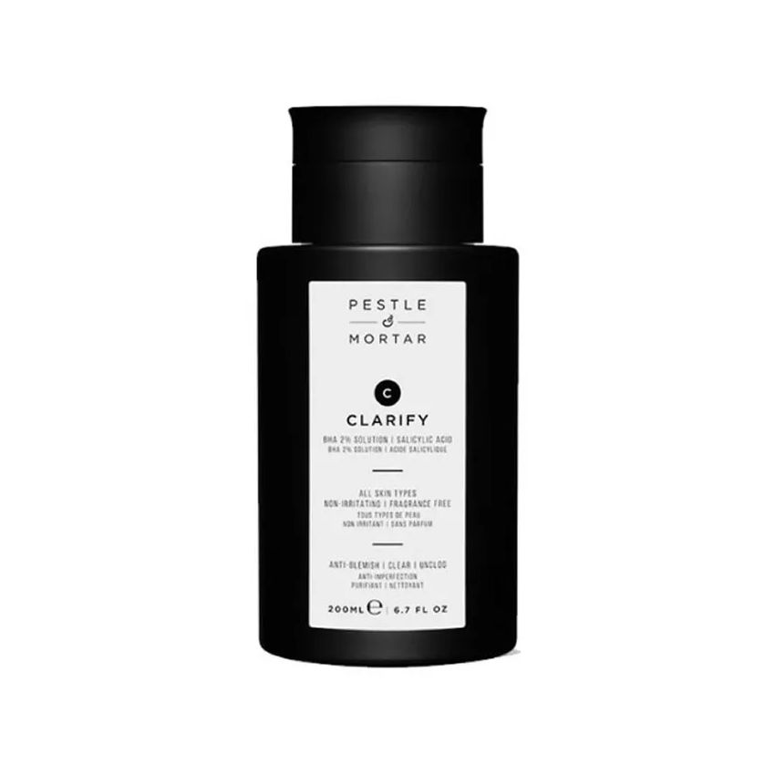 Pestle&Mortar Clarify 2% Bha Salicylic Toner 200Ml