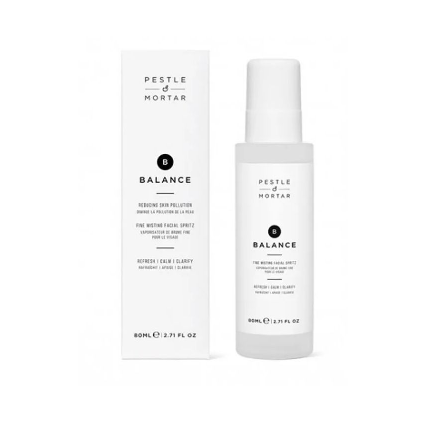 Pestle&Mortar Fine Misting Spritz 80Ml