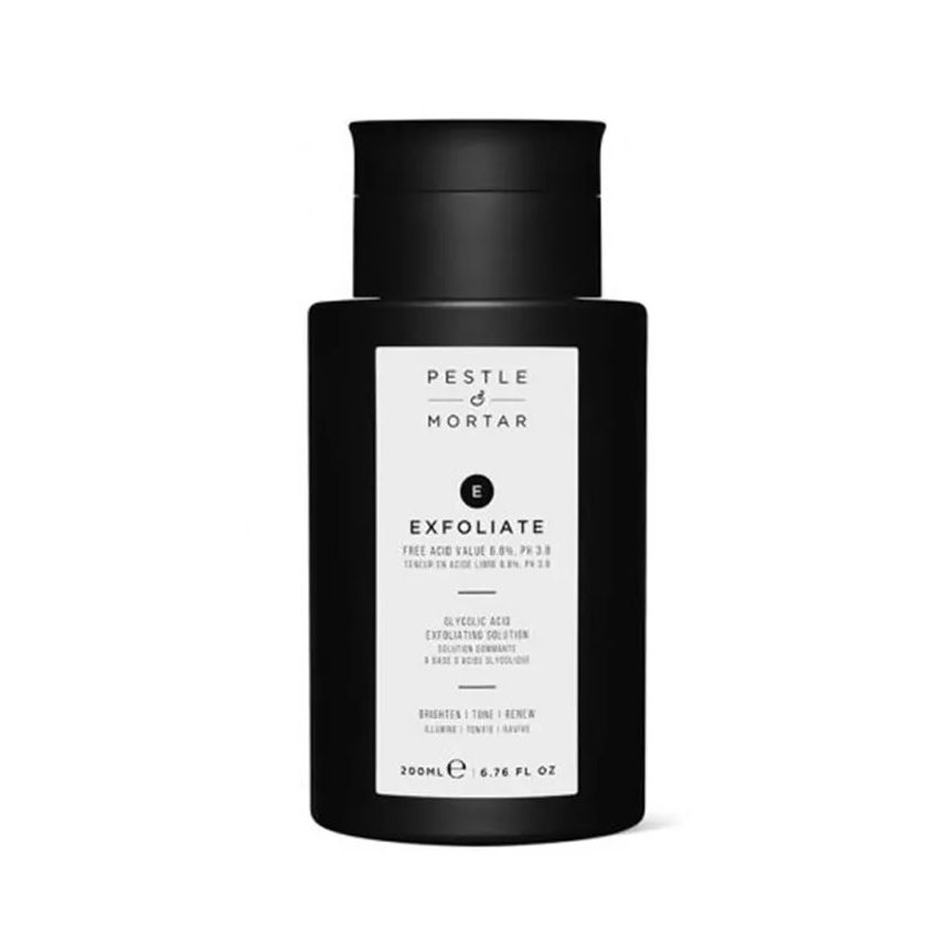 Pestle&Mortar Exfoliate Glycolic Acid Toner 200Ml