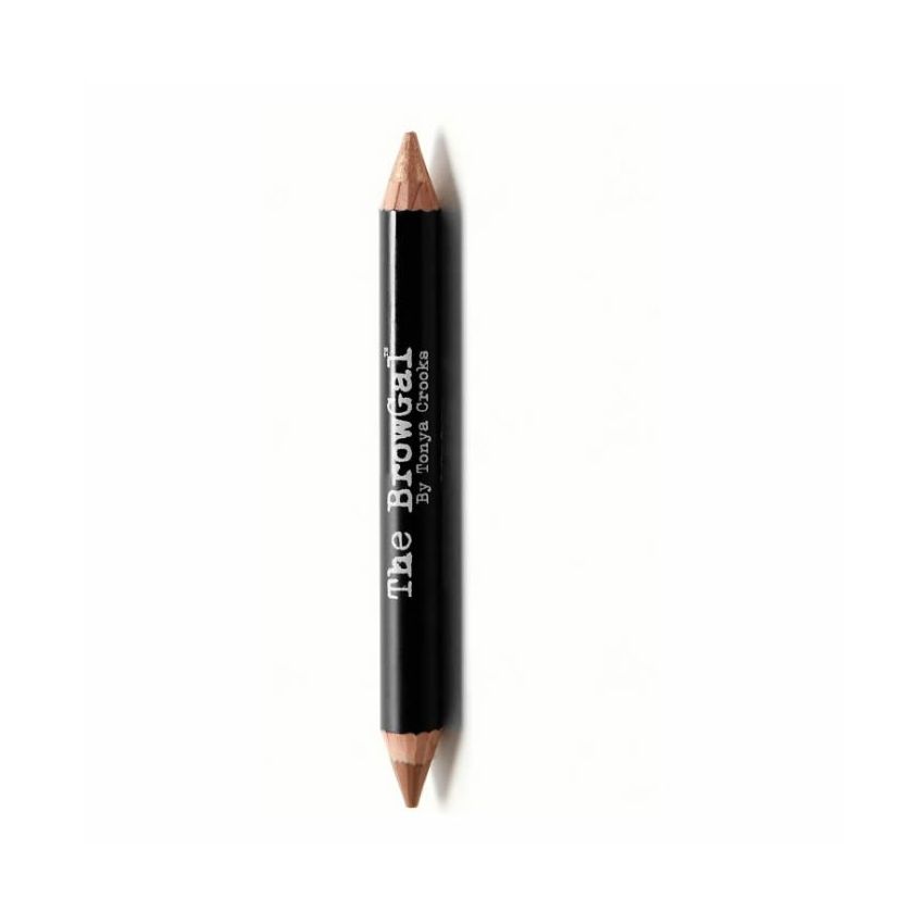 The Browgal Highlighter Pencil 03 Toffee Bronze 6G