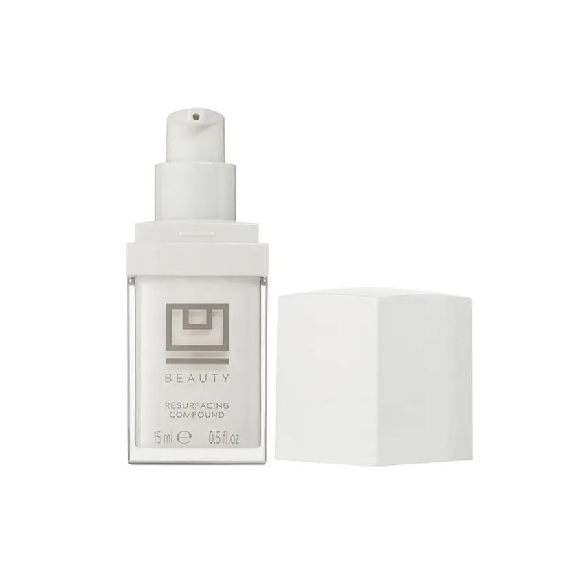 U Beauty Resurfacing Compound 15Ml