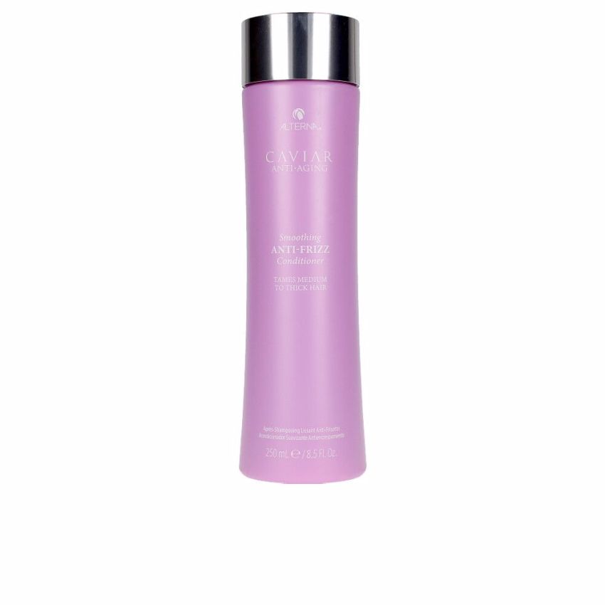 Caviar Smoothing Anti-Frizz Conditioner - 250 Ml