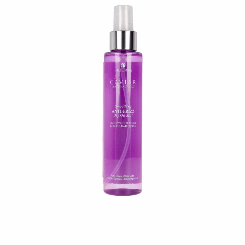 Caviar Smoothing Anti-Frizz Dry Oil Mist - 147 Ml