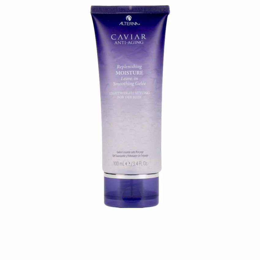Caviar Replenishing Moisture Leave-In Smoothing Gelee - 100 Ml