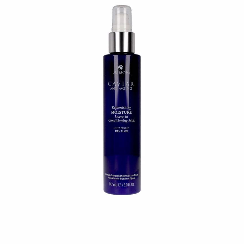Caviar Replenishing Moisture Leave-In Conditioning Milk - 147 Ml