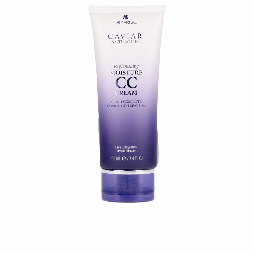 Caviar Replenishing Moisture Cc Cream - 100 Ml