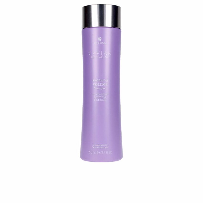 Caviar Multiplying Volume Shampoo - 250 Ml