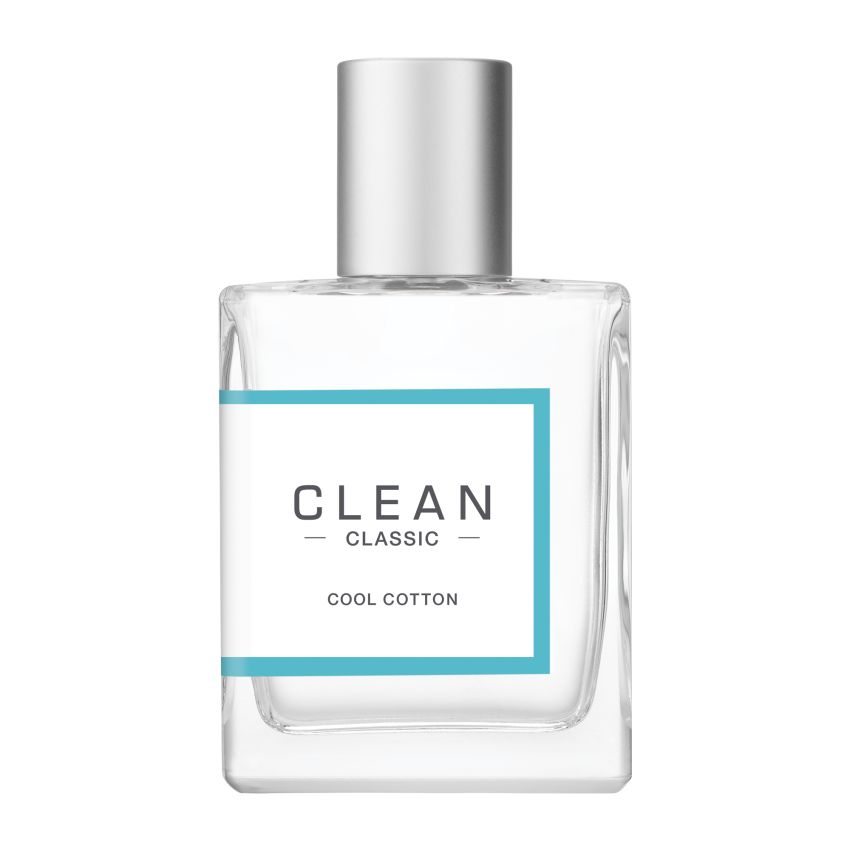 Clean Classic Cool Cotton Eau De Parfum 30Ml Spray