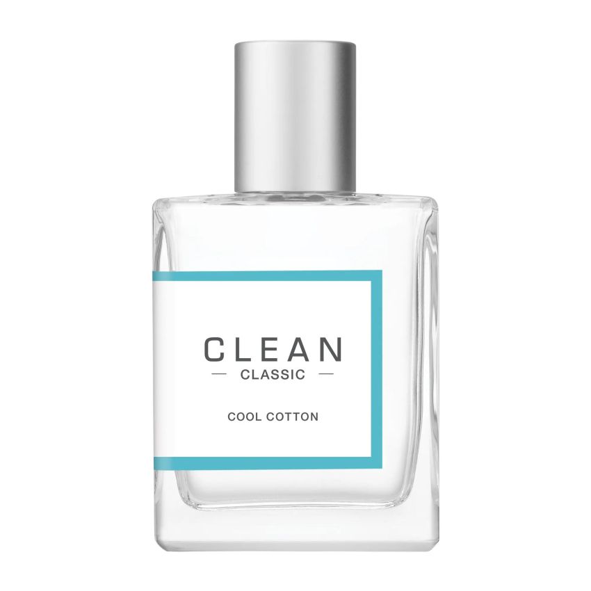 Clean Escada Cool Cotton Eau De Parfum 60Ml Spray