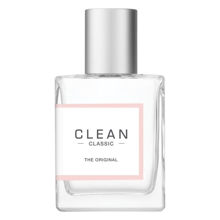 Clean Compatible Original Eau De Parfum (Edp) Mixte 30Ml