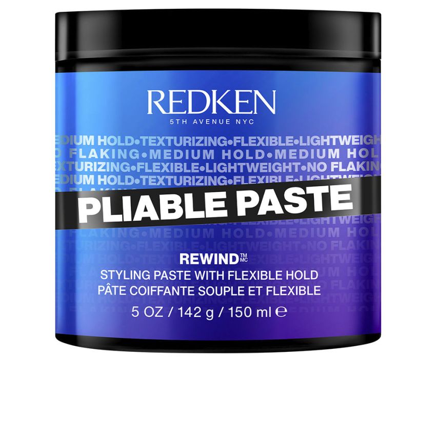 Pliable Paste Rewind - 150 Ml